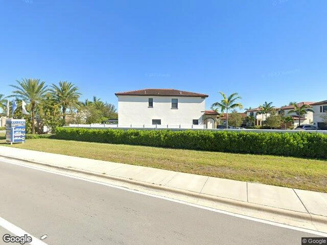 House image located at Hialeah, FL 33018