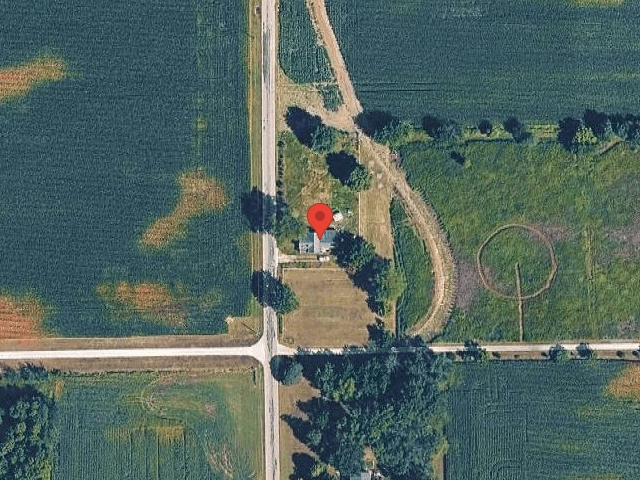 House image located at Sharpsville, IN 46068