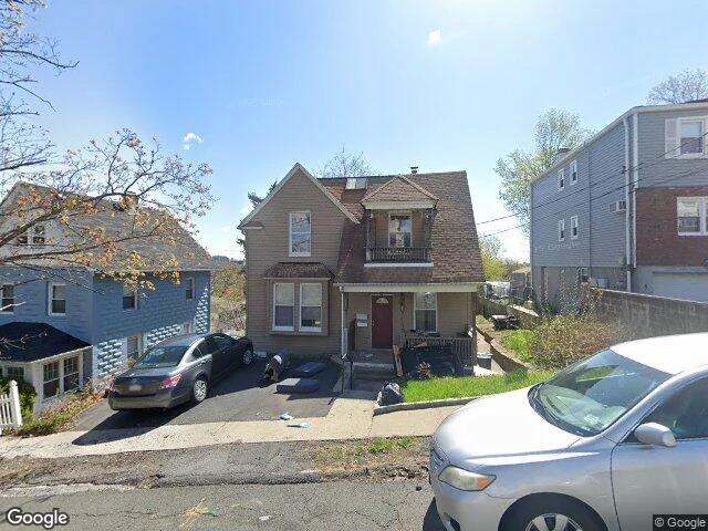 House image located at Yonkers, NY 10703