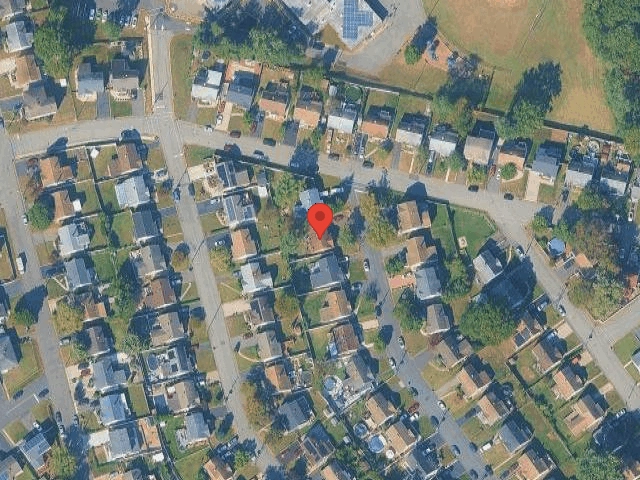 House image located at Metuchen, NJ 08840