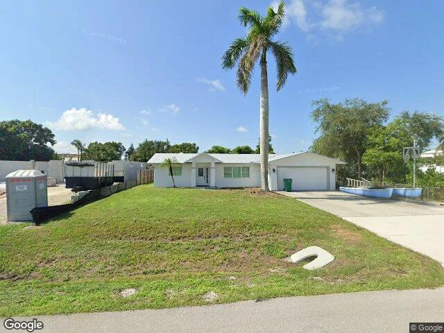 House image located at Naples, FL 34103