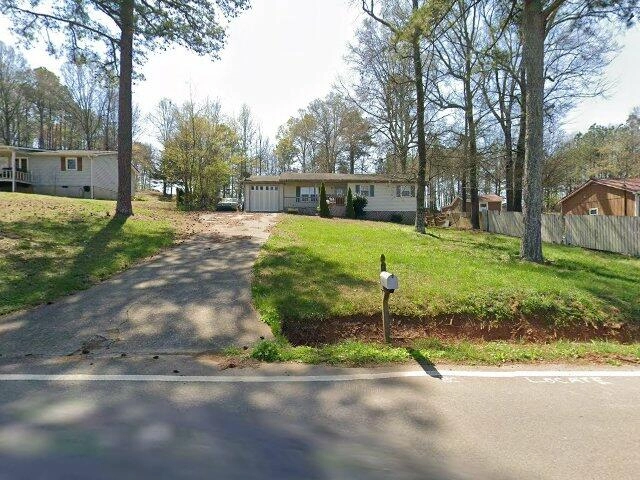 House image located at Cartersville, GA 30120