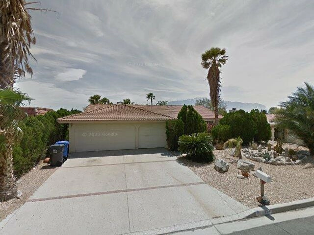 House image located at Desert Hot Springs, CA 92240