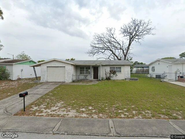 House image located at Port Richey, FL 34668