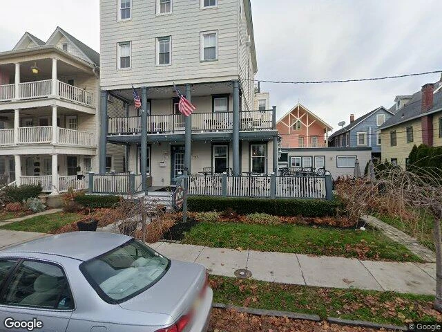 House image located at Ocean Grove, NJ 07756