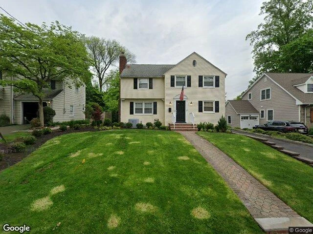 House image located at Springfield, NJ 07081