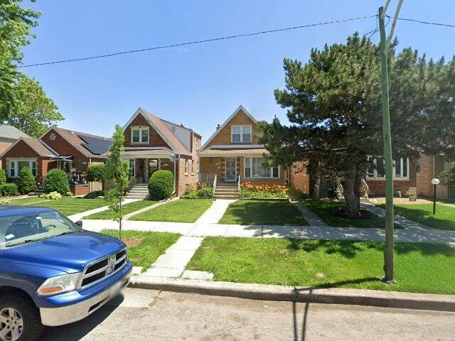 House image located at Chicago, IL 60620