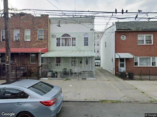 House image located at Brooklyn, NY 11208
