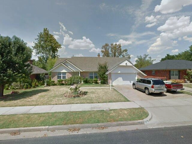 House image located at Tulsa, OK 74145