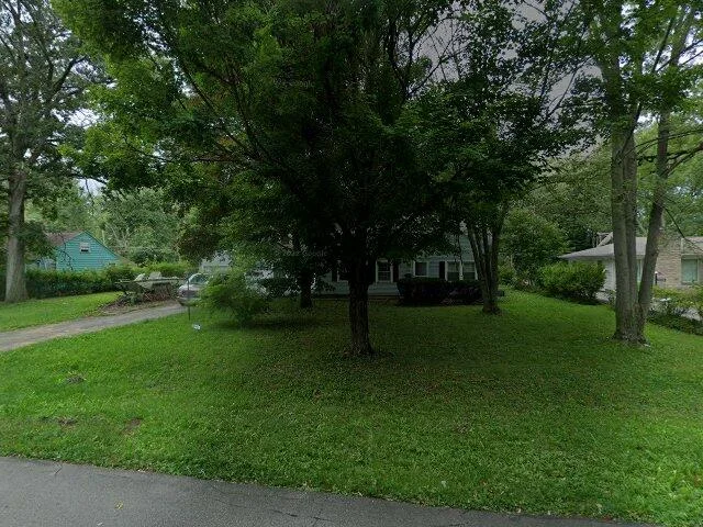 House image located at Fort Wayne, IN 46806