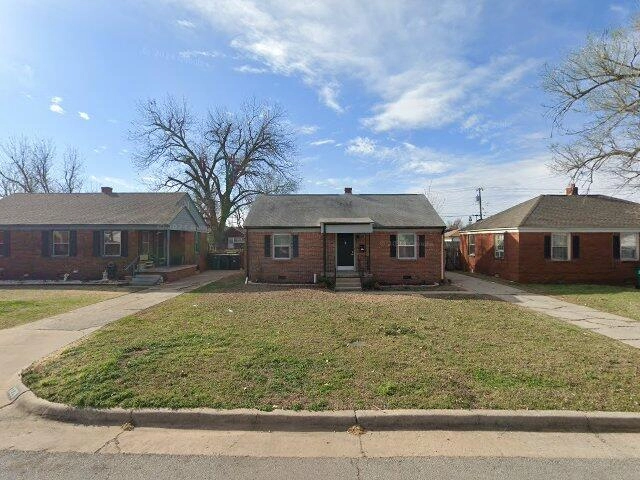 House image located at Oklahoma City, OK 73114