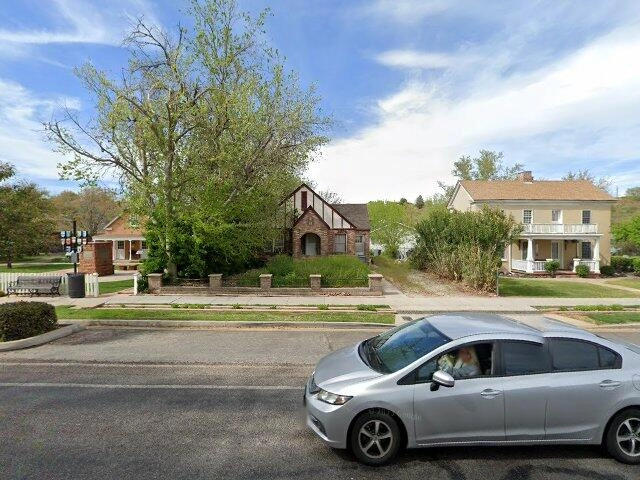 House image located at Santa Clara, UT 84765