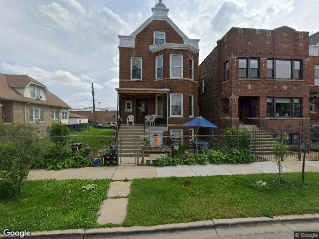 House image located at Chicago, IL 60641