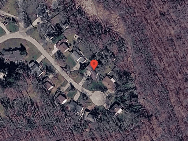 House image located at Vermilion, OH 44089
