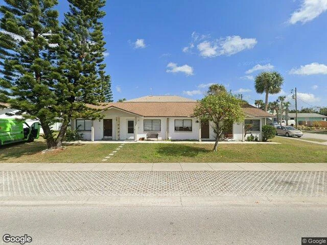 House image located at Flagler Beach, FL 32136