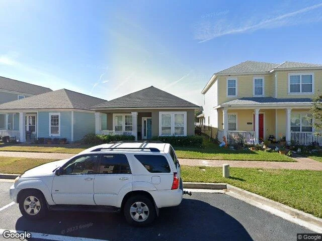 House image located at Orange Park, FL 32065