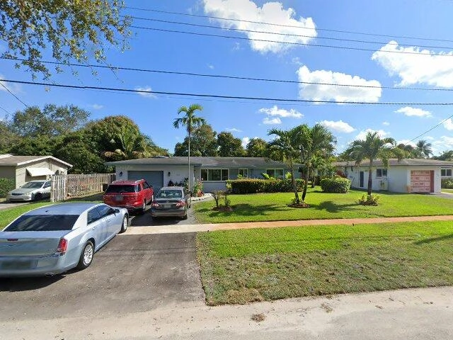 House image located at Fort Lauderdale, FL 33317