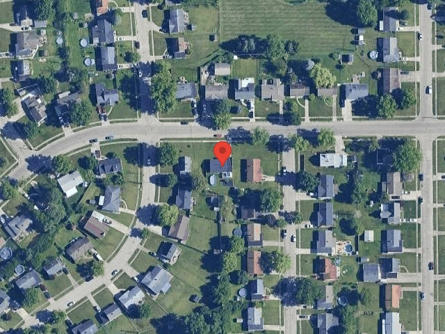 House image located at Hamilton, OH 45013