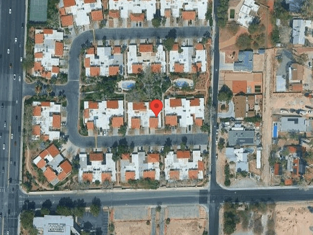 House image located at Las Vegas, NV 89121
