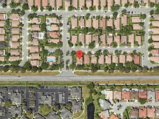 House image located at Hollywood, FL 33025