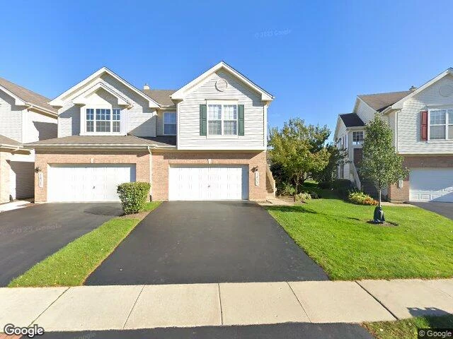 House image located at Bartlett, IL 60103