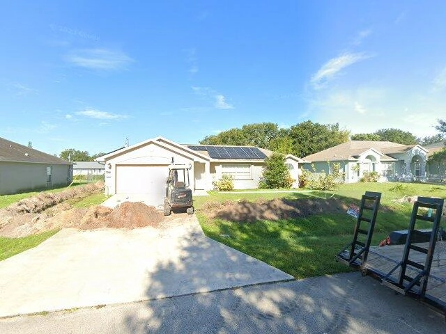 House image located at Palm Bay, FL 32907