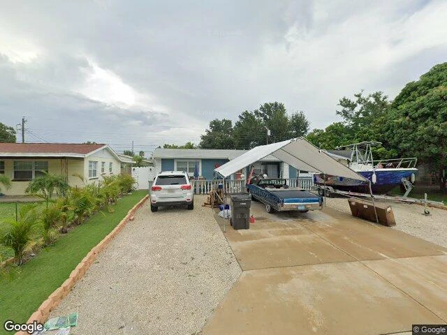 House image located at Saint Petersburg, FL 33714