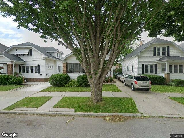 House image located at Racine, WI 53405