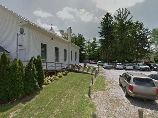 House image located at Pleasantville, OH 43148