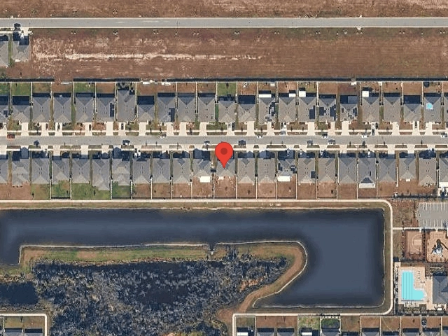House image located at Ruskin, FL 33570