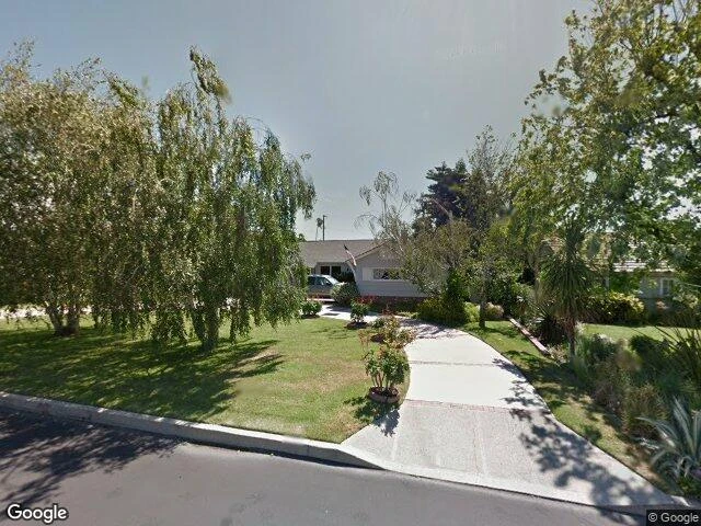 House image located at Northridge, CA 91325