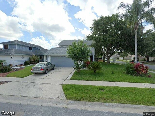 House image located at Lake Mary, FL 32746