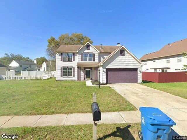 House image located at Indianapolis, IN 46224