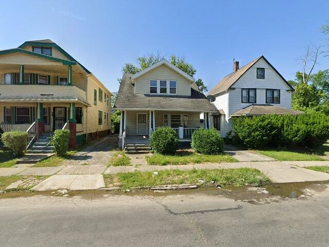 House image located at Cleveland, OH 44112