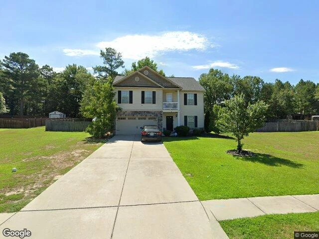 House image located at Camden, SC 29020