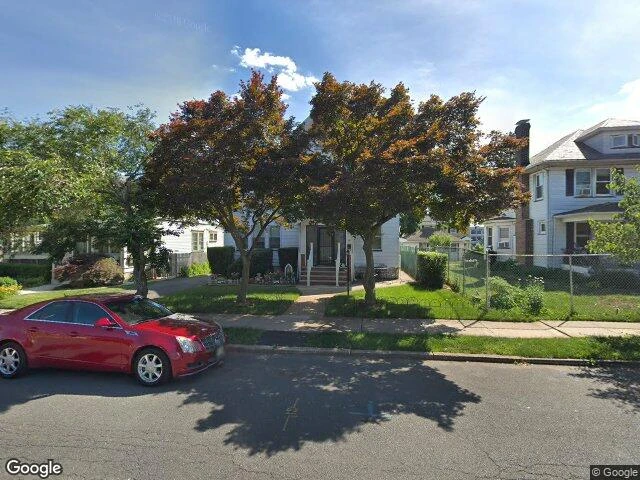 House image located at New Brunswick, NJ 08901