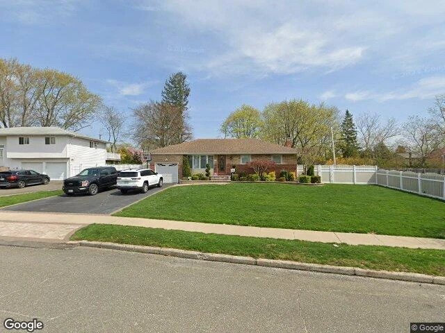 House image located at Commack, NY 11725