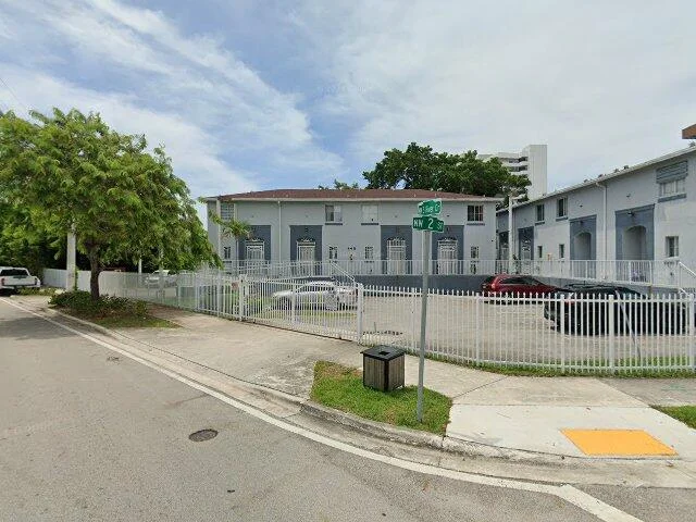 House image located at Miami, FL 33128