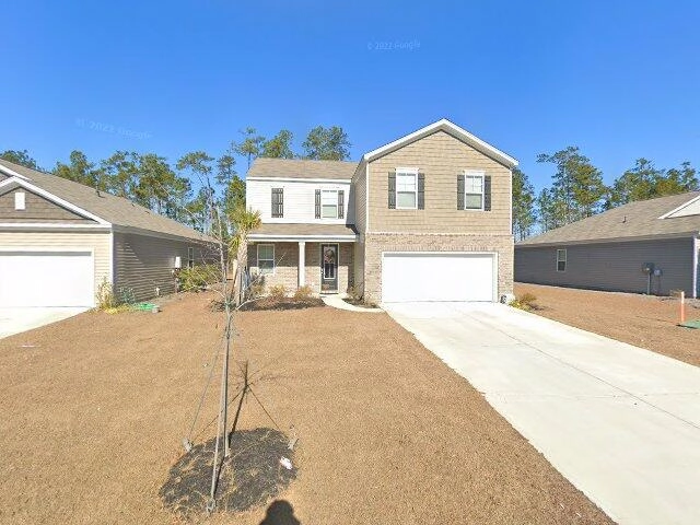 House image located at Summerville, SC 29486