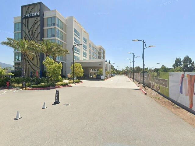 House image located at Arcadia, CA 91007