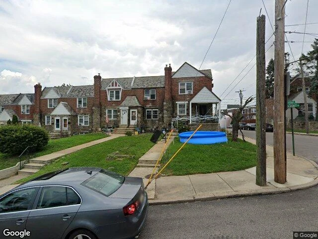 House image located at Upper Darby, PA 19082