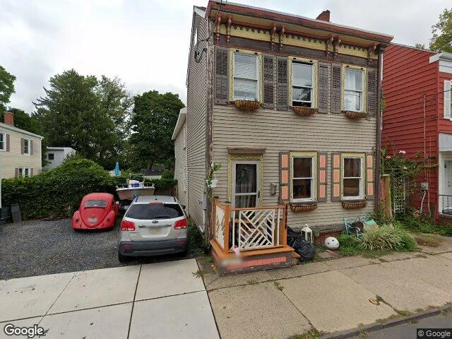 House image located at Bordentown, NJ 08505