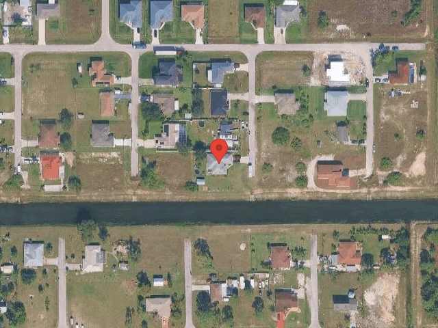 House image located at Lehigh Acres, FL 33971