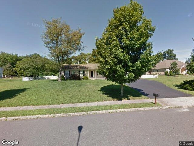 House image located at Jackson, NJ 08527