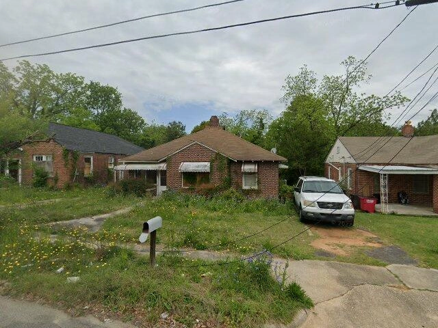 House image located at Macon, GA 31206