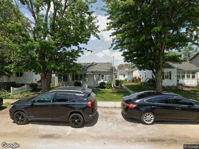 House image located at Fulton, IL 61252