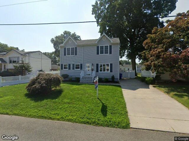 House image located at Colonia, NJ 07067