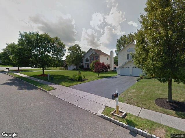 House image located at East Hanover, NJ 07936