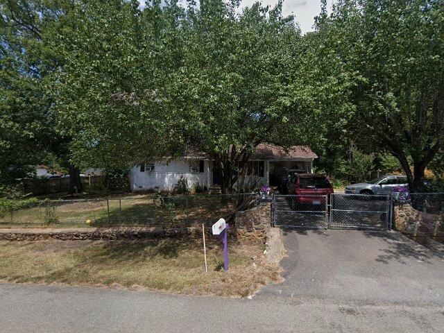 House image located at Little Rock, AR 72206