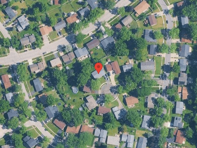 House image located at Hanover Park, IL 60133